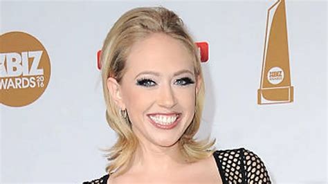 pornostar suicide|Porn star Kagney Linn Karter dead of apparent suicide at 36: report